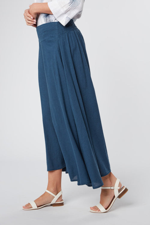 Suvereto Culottes