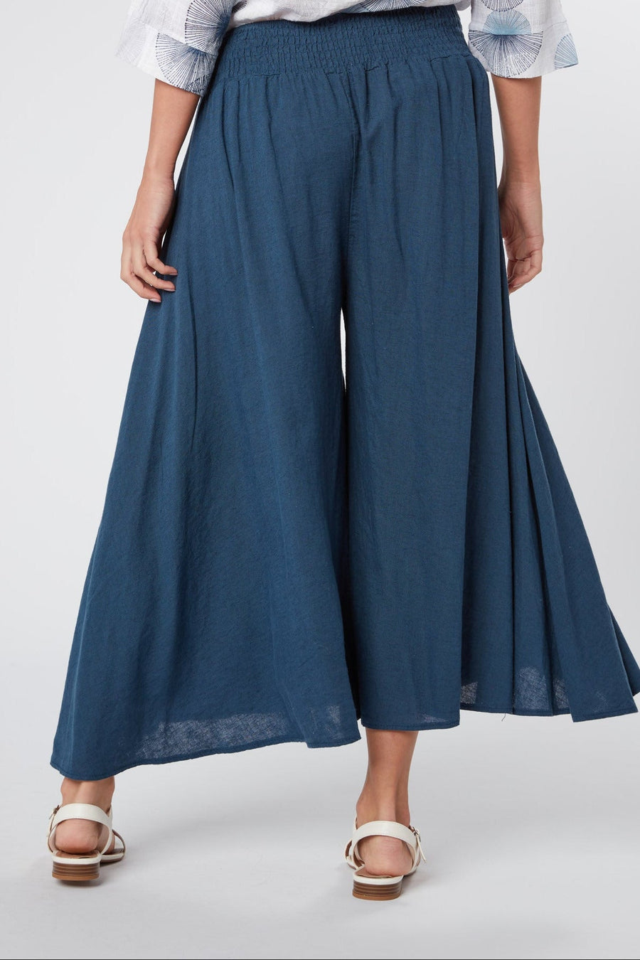 Suvereto Culottes