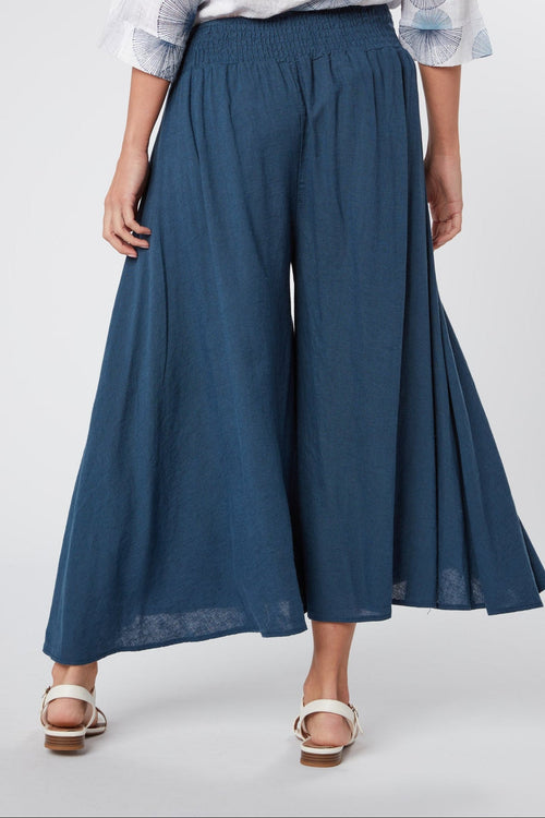 Suvereto Culottes