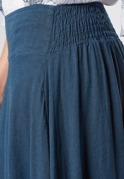 Suvereto Culottes