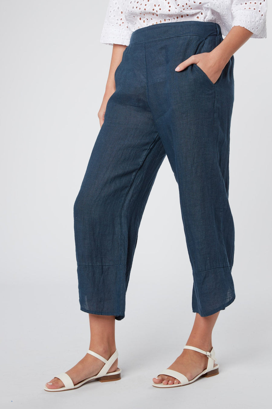Vinci Trouser