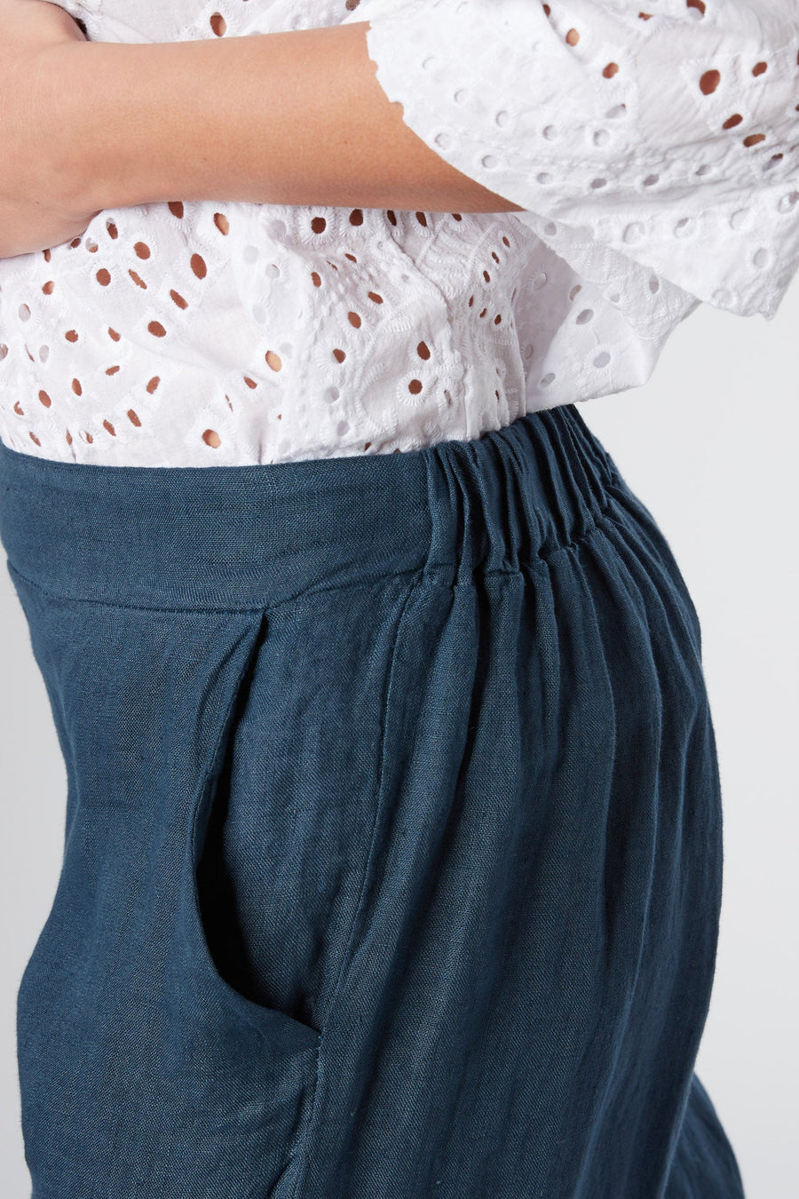 Vinci Trouser