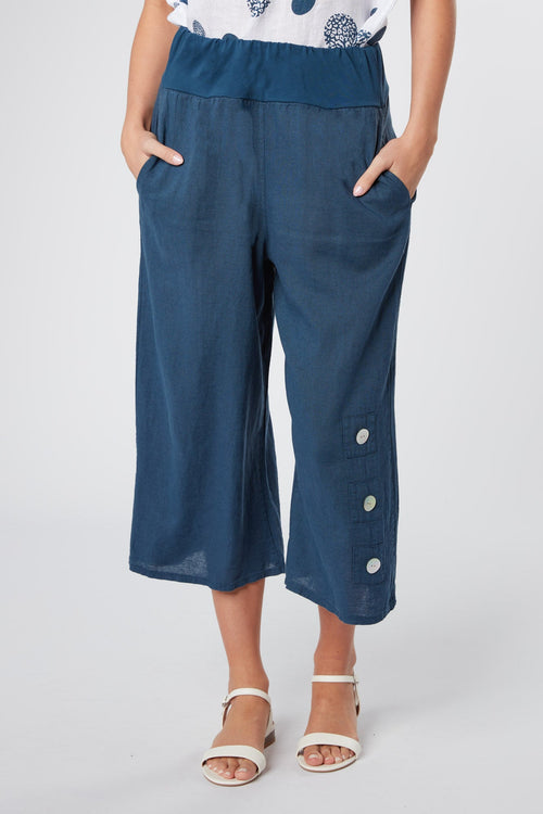 Lucca Trouser