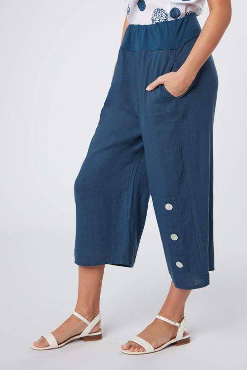 Lucca Trouser