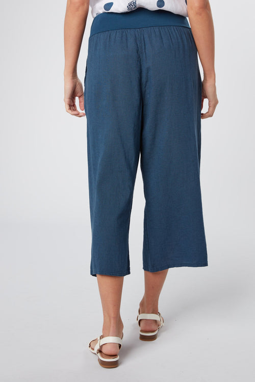 Lucca Trouser