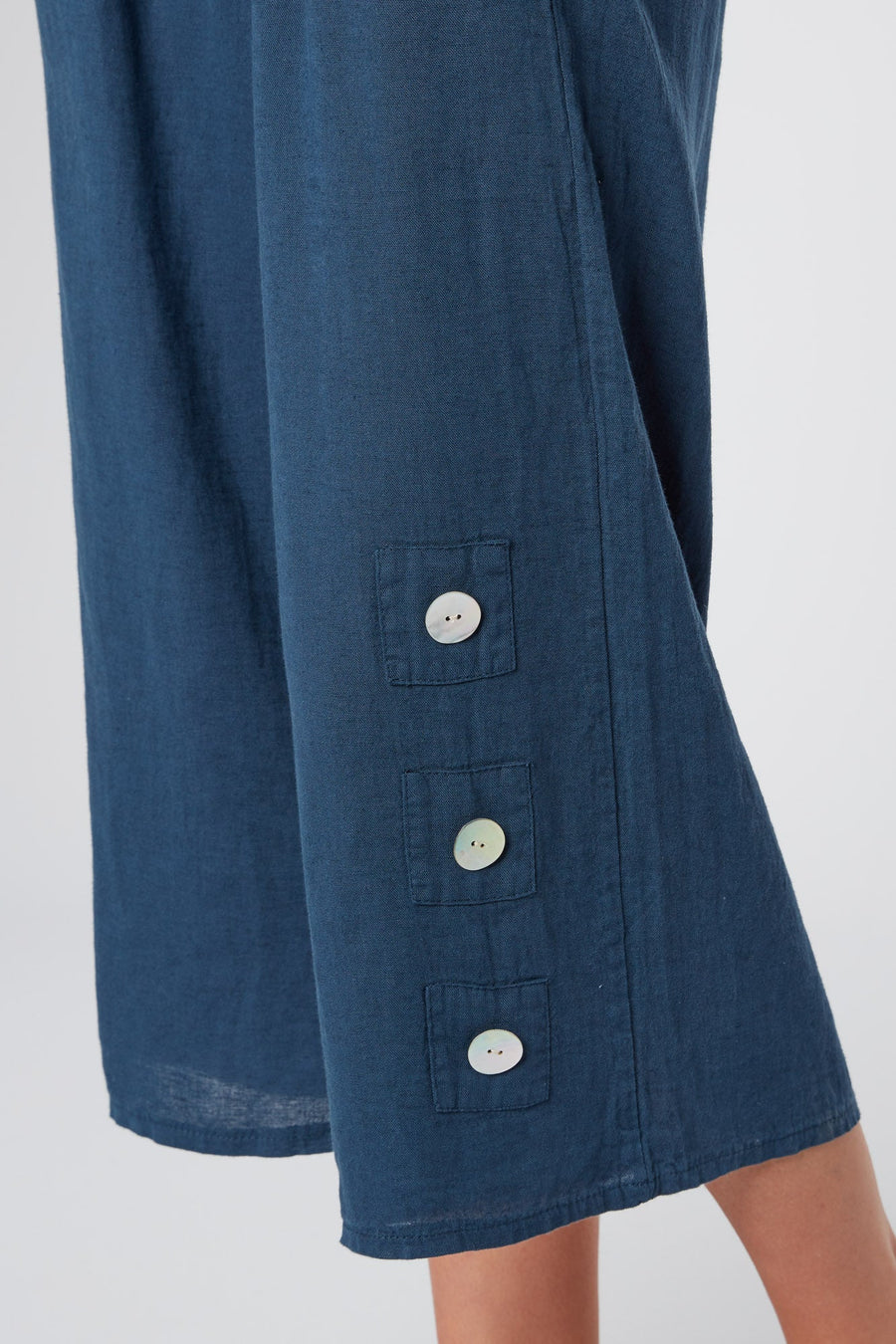 Lucca Trouser