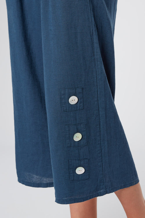 Lucca Trouser