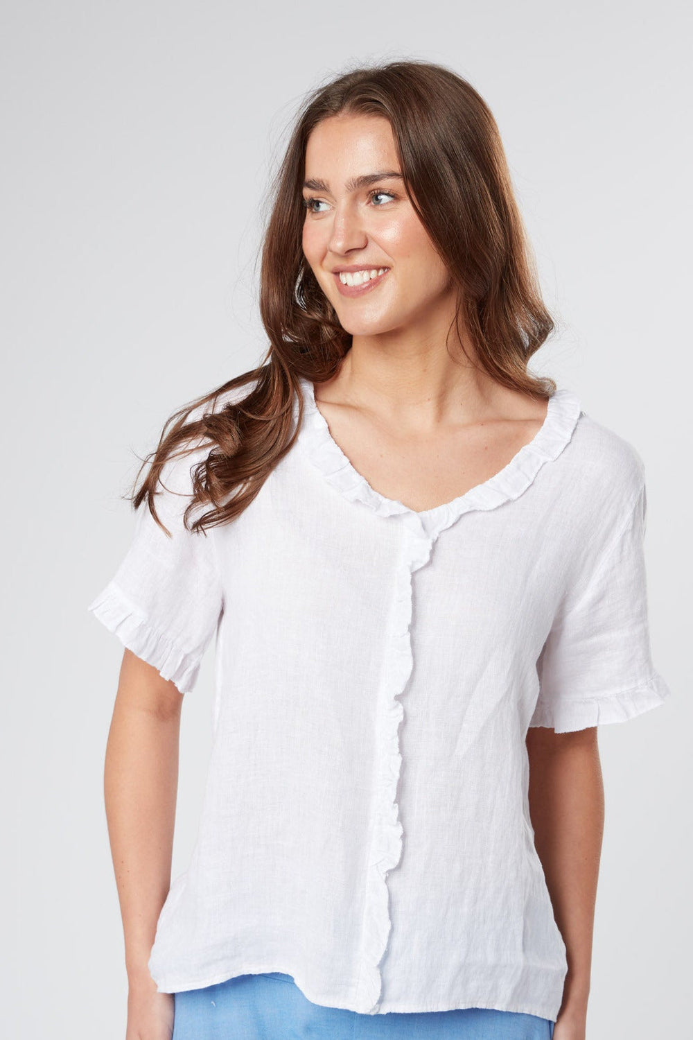 Renazzo Top