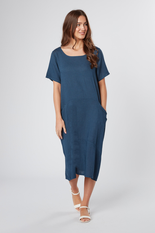 Vada Dress
