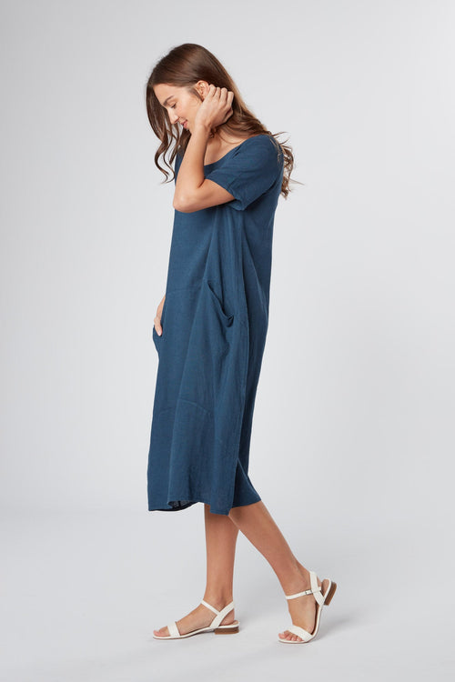 Vada Dress
