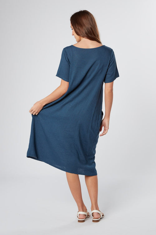 Vada Dress