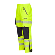 PULSAR RCT802 / RCT803 React GRS Waterproof Hi-Vis Overtrouser