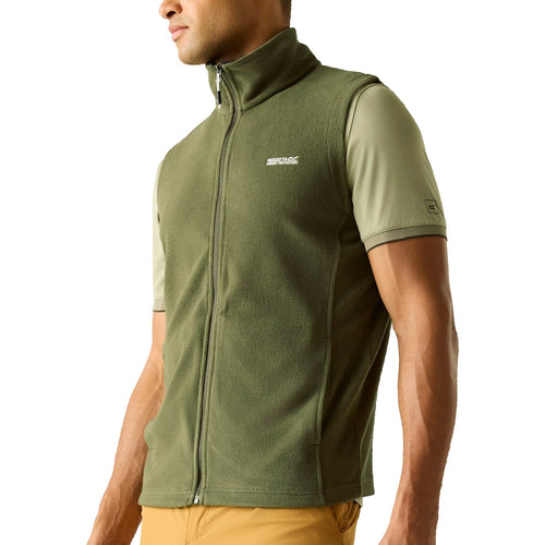 Regatta Tobias Sleeveless Fleece Gilet