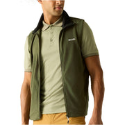 Regatta Tobias Sleeveless Fleece Gilet