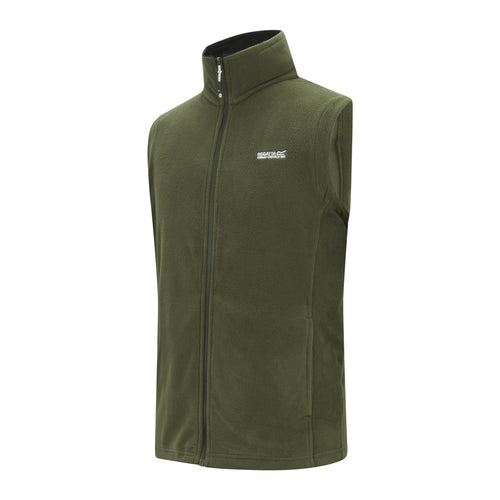 Regatta Tobias Sleeveless Fleece Gilet
