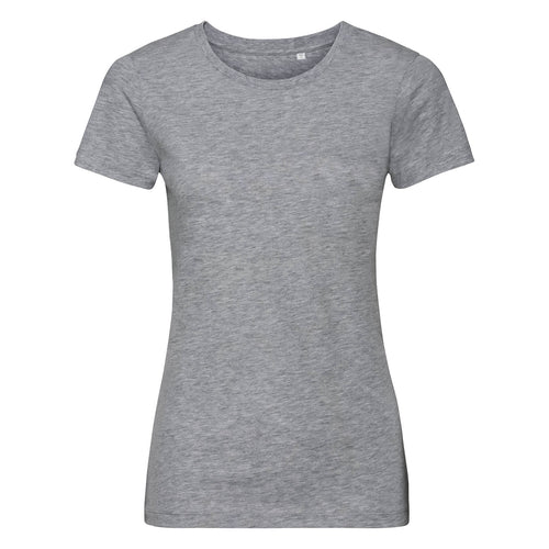 Russell Womens Pure Organic Tee