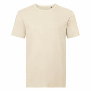 Russell Mens Pure Organic Tee