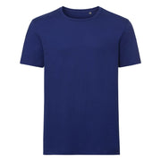 Russell Mens Pure Organic Tee