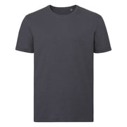 Russell Mens Pure Organic Tee