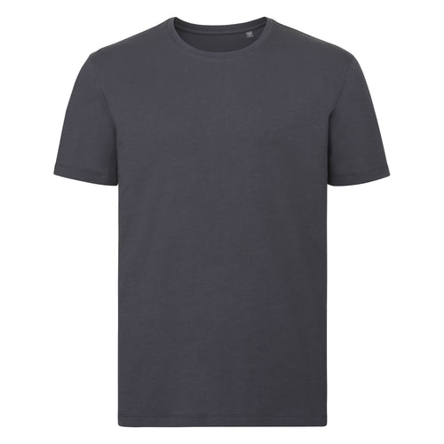 Russell Mens Pure Organic Tee