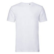 Russell Mens Pure Organic Tee