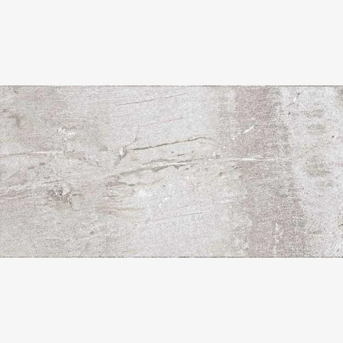 Ray Band Grey Porcelain Tile 30 x 60cm