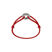 Regent Cord Bracelet