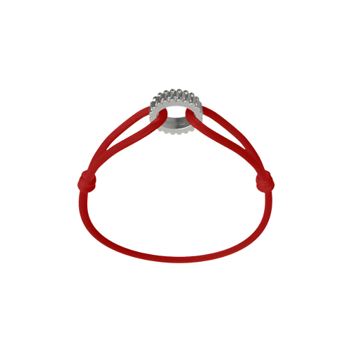 Regent Cord Bracelet