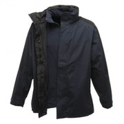 Regatta TRA130 Defender III Waterproof 3-IN-1 Jacket Mens
