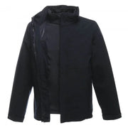 Regatta Kingsley TRA143 Stretch 3-IN-1 Jacket Waterproof Mens