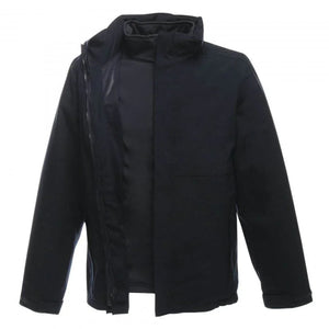 Regatta Kingsley TRA143 Stretch 3-IN-1 Jacket Waterproof Mens