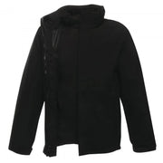 Regatta Kingsley TRA143 Stretch 3-IN-1 Jacket Waterproof Mens