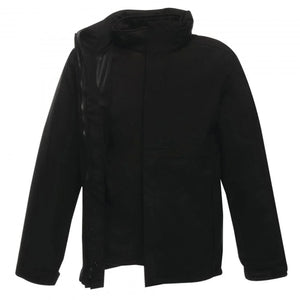 Regatta Kingsley TRA143 Stretch 3-IN-1 Jacket Waterproof Mens