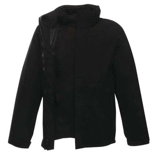 Regatta Kingsley TRA143 Stretch 3-IN-1 Jacket Waterproof Mens