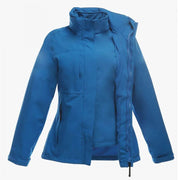 Regatta Kingsley TRA144 Stretch 3-IN-1 Jacket Waterproof Womens