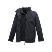Regatta TRA150 Classic Waterproof 3-IN-1 Work Jacket