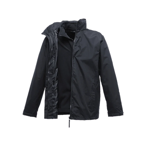 Regatta TRA150 Classic Waterproof 3-IN-1 Work Jacket