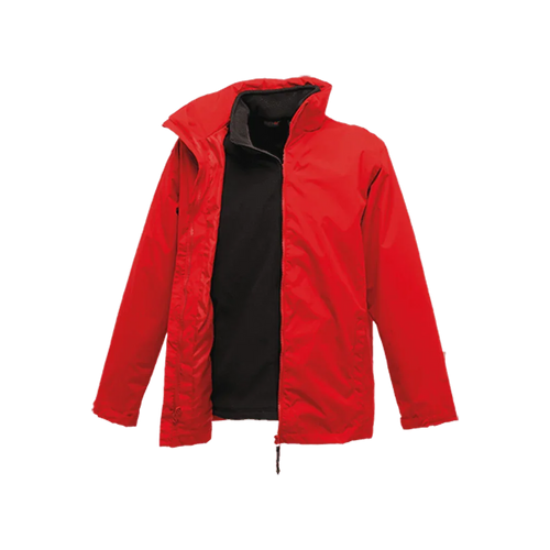 Regatta TRA150 Classic Waterproof 3-IN-1 Work Jacket