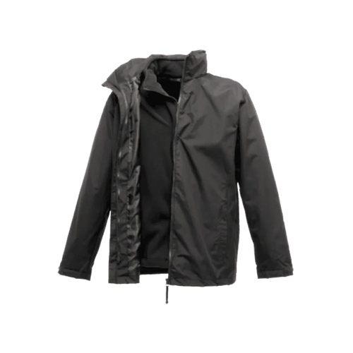 Regatta TRA150 Classic Waterproof 3-IN-1 Work Jacket