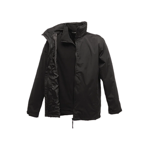 Regatta TRA150 Classic Waterproof 3-IN-1 Work Jacket