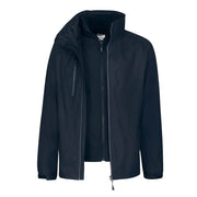 Regatta TRA154 Honestly Made Recycled 3-in-1 Jacket with Softshell Inner
