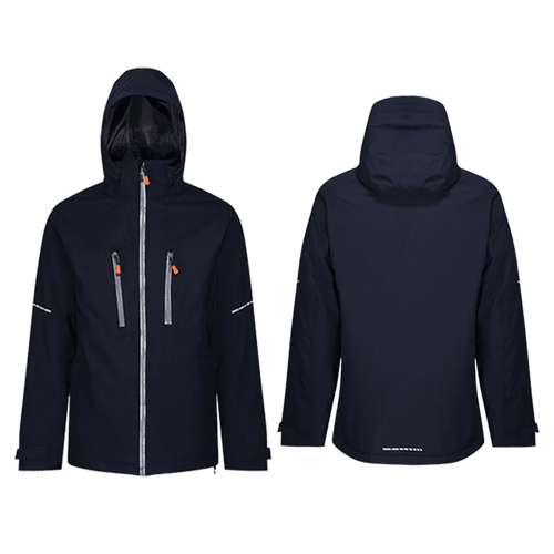 Regatta X-PRO Marauder III Performance Insulated Jacket TRA208