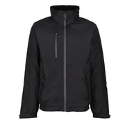 Regatta TRA213 Honestly Made Recycled Waterproof Bomber Jacket
