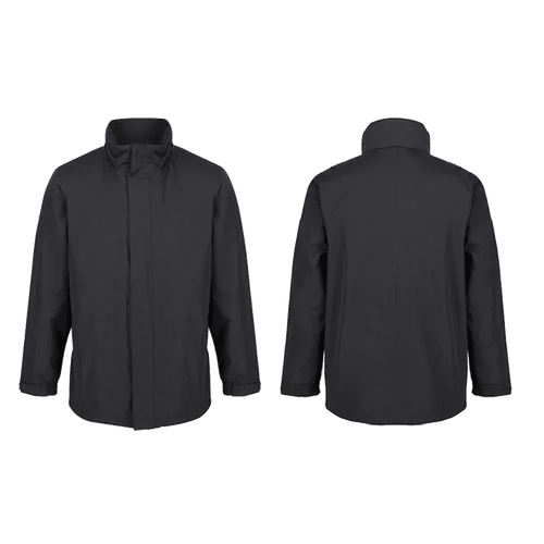 Regatta TRA361 Beauford Insulated Waterproof Work Jacket