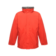 Regatta TRA361 Beauford Insulated Waterproof Work Jacket