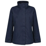 Regatta TRA362 Beauford Insulated Jacket Womens Waterproof