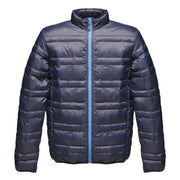 Regatta TRA496 Firedown Down Touch Insulated Work Jacket