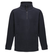 Regatta TRA510 1/4 Zip Fleece Jumper Jacket Various Colours