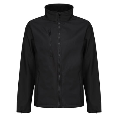 Regatta TRA610 Waterproof Breathable Softshell Jacket Various Colours