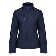 Regatta TRA613 Waterproof Breathable Womens Softshell Jacket Various Colours